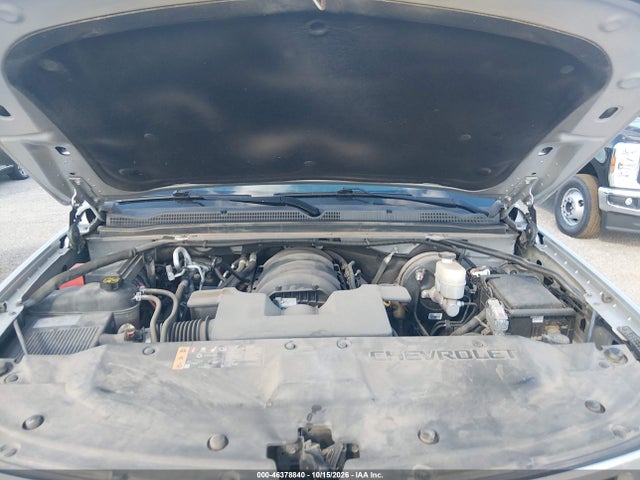 Aukcja sprzedaży 2020 Chevrolet Tahoe 2wd Ls, vin: 1GNSCAEC5LR107500, numer aukcji: 46378840