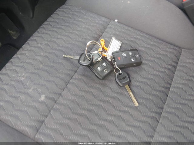 Aukcja sprzedaży 2020 Chevrolet Tahoe 2wd Ls, vin: 1GNSCAEC5LR107500, numer aukcji: 46378840