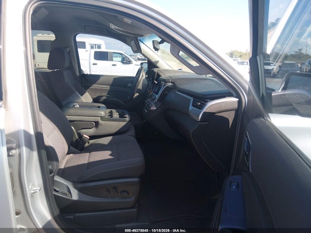 Aukcja sprzedaży 2020 Chevrolet Tahoe 2wd Ls, vin: 1GNSCAEC5LR107500, numer aukcji: 46378840