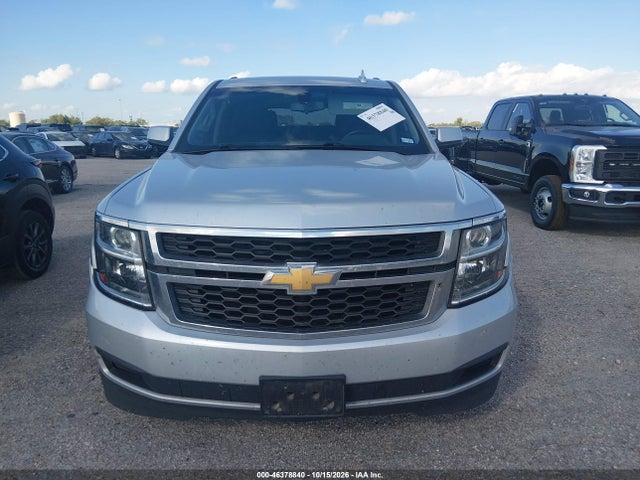 Aukcja sprzedaży 2020 Chevrolet Tahoe 2wd Ls, vin: 1GNSCAEC5LR107500, numer aukcji: 46378840