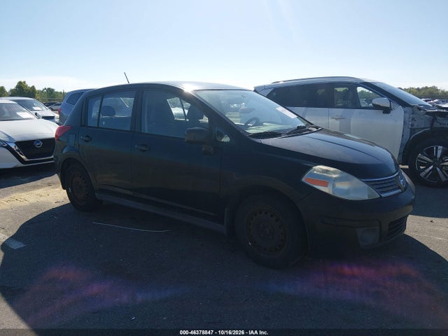 Aukcja sprzedaży 2009 Nissan Versa 1.8s, vin: 3N1BC13E49L350778, numer aukcji: 46378847