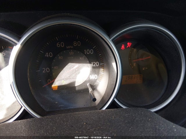 46378847 :رقم المزاد ، 3N1BC13E49L350778 vin ، 2009 Nissan Versa 1.8s مزاد بيع