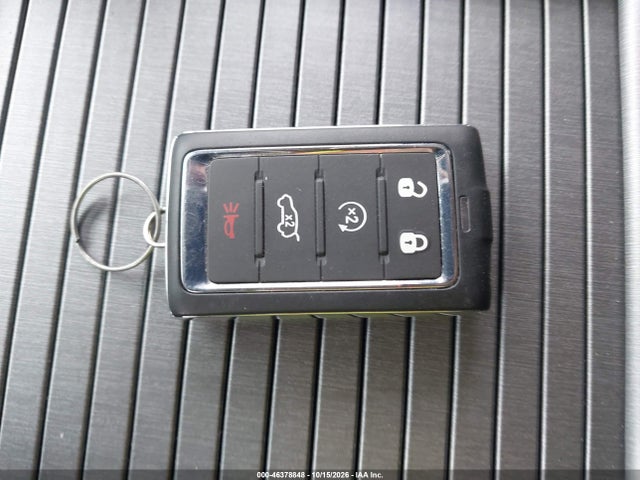 Aukcja sprzedaży 2026 Jeep Grand Wagoneer Limited Altitude 4x4, vin: 1C4SJVBP6TS170224, numer aukcji: 46378848