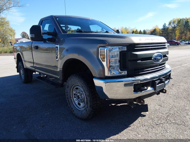 Продаж на аукціоні авто 2019 Ford F-250 Xl, vin: 1FTBF2B60KED43739, номер лоту: 46378899