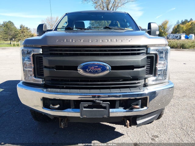 Продаж на аукціоні авто 2019 Ford F-250 Xl, vin: 1FTBF2B60KED43739, номер лоту: 46378899