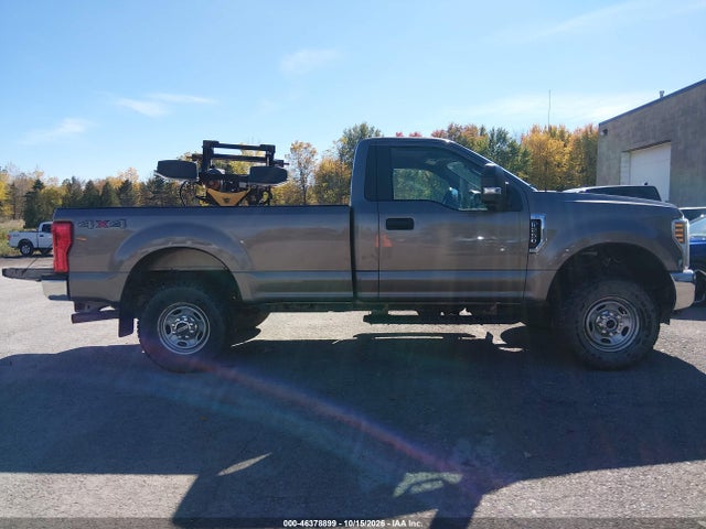 Продаж на аукціоні авто 2019 Ford F-250 Xl, vin: 1FTBF2B60KED43739, номер лоту: 46378899
