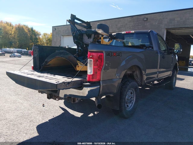 Продаж на аукціоні авто 2019 Ford F-250 Xl, vin: 1FTBF2B60KED43739, номер лоту: 46378899