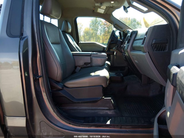 Продаж на аукціоні авто 2019 Ford F-250 Xl, vin: 1FTBF2B60KED43739, номер лоту: 46378899