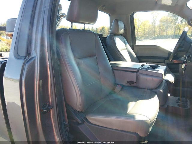 Продаж на аукціоні авто 2019 Ford F-250 Xl, vin: 1FTBF2B60KED43739, номер лоту: 46378899