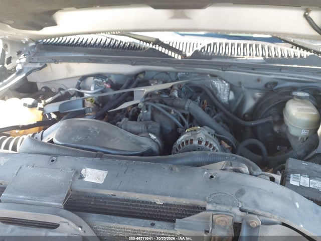 Aukcja sprzedaży 2006 Chevrolet Silverado 1500 Lt1, vin: 2GCEC13T661136848, numer aukcji: 46378941