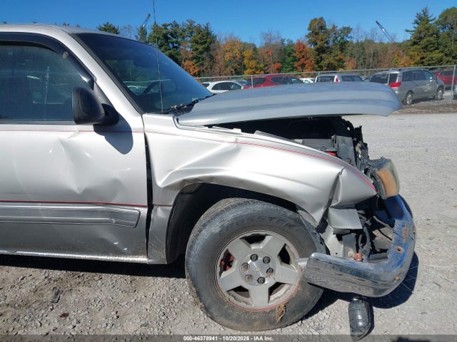 Aukcja sprzedaży 2006 Chevrolet Silverado 1500 Lt1, vin: 2GCEC13T661136848, numer aukcji: 46378941