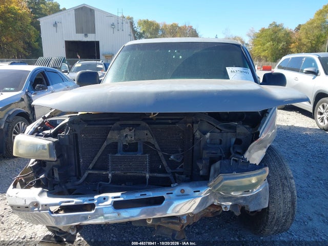 Aukcja sprzedaży 2006 Chevrolet Silverado 1500 Lt1, vin: 2GCEC13T661136848, numer aukcji: 46378941