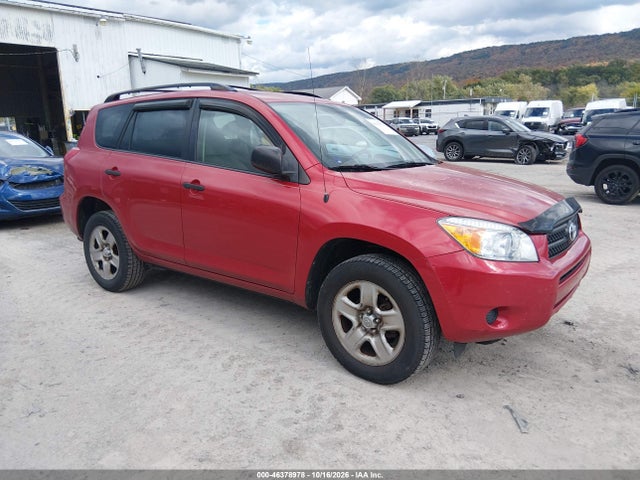Aukcja sprzedaży 2008 Toyota Rav4, vin: JTMBD33V585201137, numer aukcji: 46378978