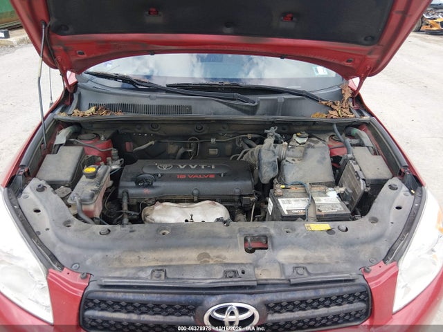 Aukcja sprzedaży 2008 Toyota Rav4, vin: JTMBD33V585201137, numer aukcji: 46378978