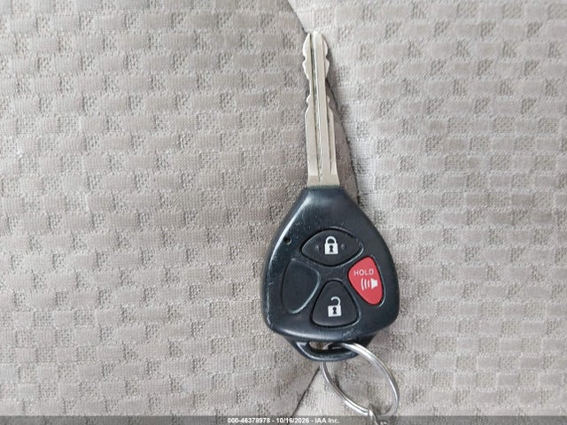 Aukcja sprzedaży 2008 Toyota Rav4, vin: JTMBD33V585201137, numer aukcji: 46378978