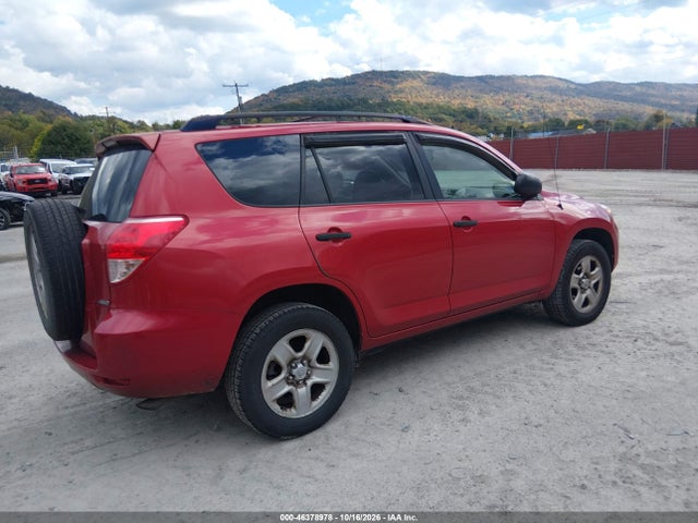 Aukcja sprzedaży 2008 Toyota Rav4, vin: JTMBD33V585201137, numer aukcji: 46378978