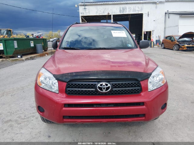 Aukcja sprzedaży 2008 Toyota Rav4, vin: JTMBD33V585201137, numer aukcji: 46378978