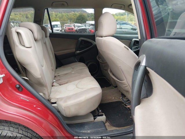 Aukcja sprzedaży 2008 Toyota Rav4, vin: JTMBD33V585201137, numer aukcji: 46378978