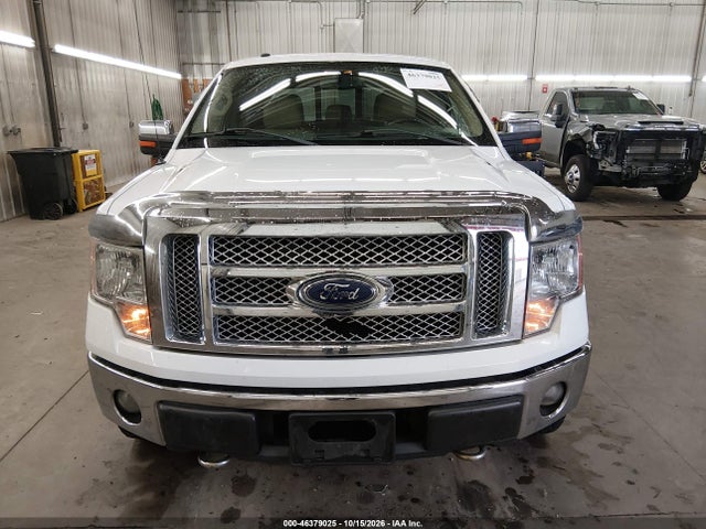 Продаж на аукціоні авто 2011 Ford F-150 Lariat, vin: 1FTFW1EF7BFC05682, номер лоту: 46379025