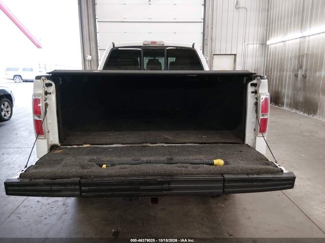 Продаж на аукціоні авто 2011 Ford F-150 Lariat, vin: 1FTFW1EF7BFC05682, номер лоту: 46379025