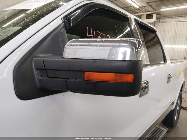 Продаж на аукціоні авто 2011 Ford F-150 Lariat, vin: 1FTFW1EF7BFC05682, номер лоту: 46379025