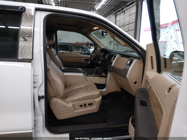 Продаж на аукціоні авто 2011 Ford F-150 Lariat, vin: 1FTFW1EF7BFC05682, номер лоту: 46379025