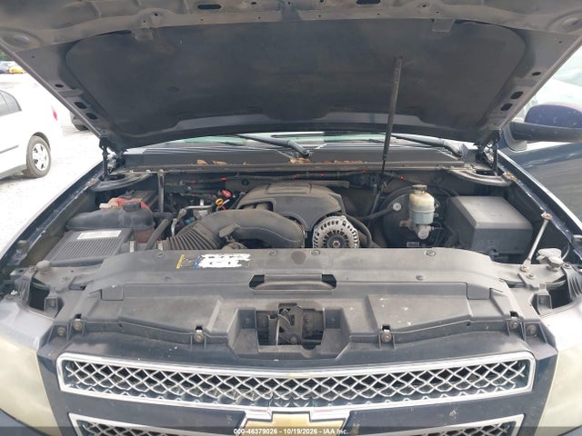 Продаж на аукціоні авто 2007 Chevrolet Tahoe Lt, vin: 1GNFC13J37J333557, номер лоту: 46379026