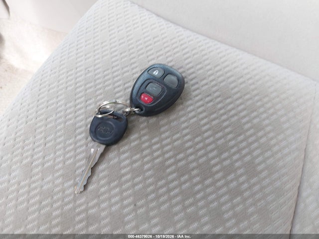 Продаж на аукціоні авто 2007 Chevrolet Tahoe Lt, vin: 1GNFC13J37J333557, номер лоту: 46379026