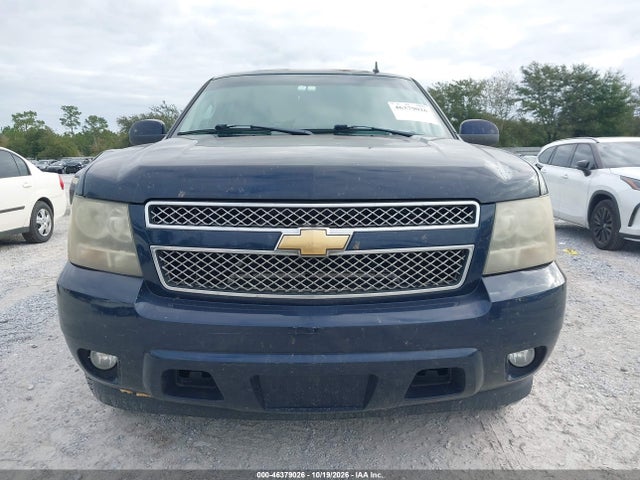 Продаж на аукціоні авто 2007 Chevrolet Tahoe Lt, vin: 1GNFC13J37J333557, номер лоту: 46379026