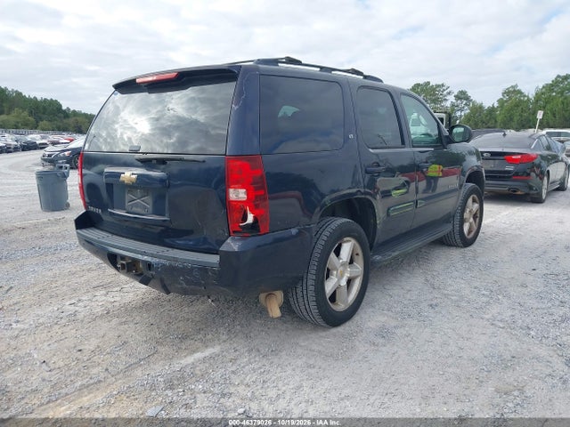 Продаж на аукціоні авто 2007 Chevrolet Tahoe Lt, vin: 1GNFC13J37J333557, номер лоту: 46379026