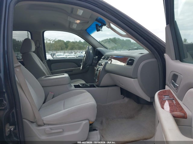 Продаж на аукціоні авто 2007 Chevrolet Tahoe Lt, vin: 1GNFC13J37J333557, номер лоту: 46379026