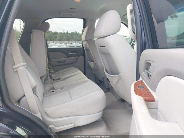 Продаж на аукціоні авто 2007 Chevrolet Tahoe Lt, vin: 1GNFC13J37J333557, номер лоту: 46379026