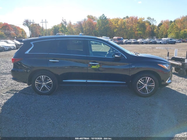 Продажа на аукционе авто 2020 Infiniti Qx60 Luxe Awd, vin: 5N1DL0MM6LC540831, номер лота: 46379044