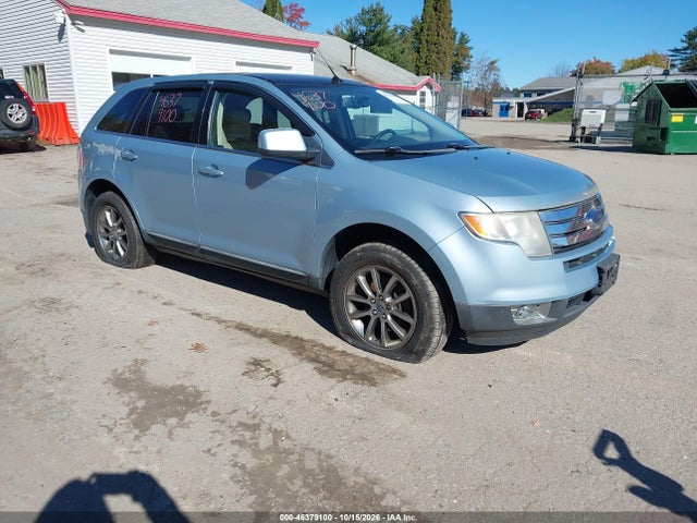 Продаж на аукціоні авто 2008 Ford Edge Limited, vin: 2FMDK49C28BB19416, номер лоту: 46379100