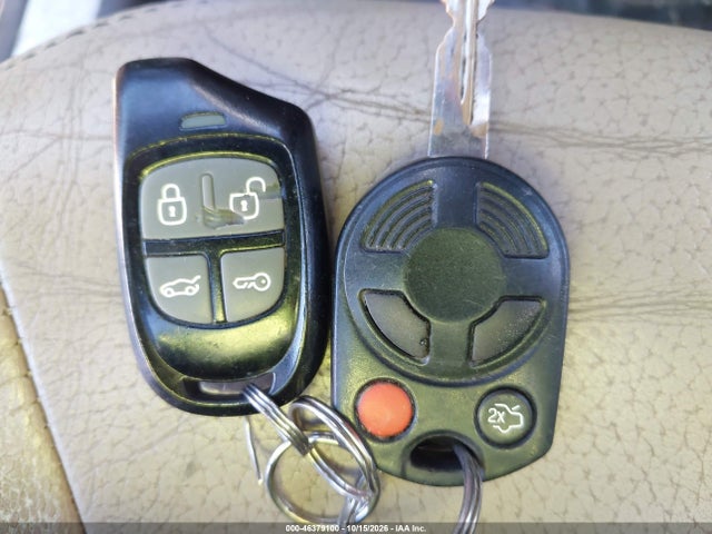 Продаж на аукціоні авто 2008 Ford Edge Limited, vin: 2FMDK49C28BB19416, номер лоту: 46379100