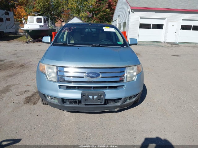 Продаж на аукціоні авто 2008 Ford Edge Limited, vin: 2FMDK49C28BB19416, номер лоту: 46379100