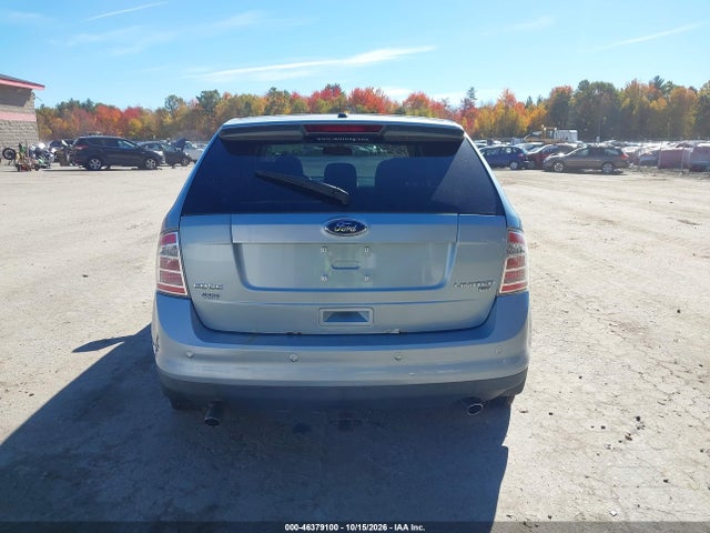 Продаж на аукціоні авто 2008 Ford Edge Limited, vin: 2FMDK49C28BB19416, номер лоту: 46379100