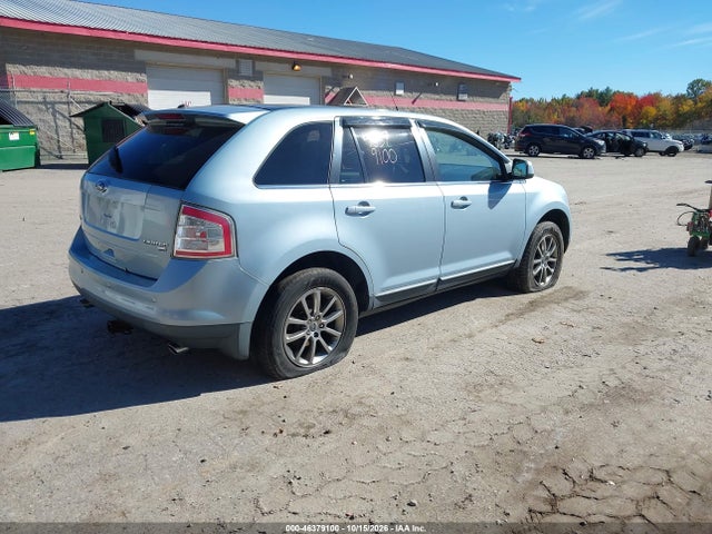Продаж на аукціоні авто 2008 Ford Edge Limited, vin: 2FMDK49C28BB19416, номер лоту: 46379100