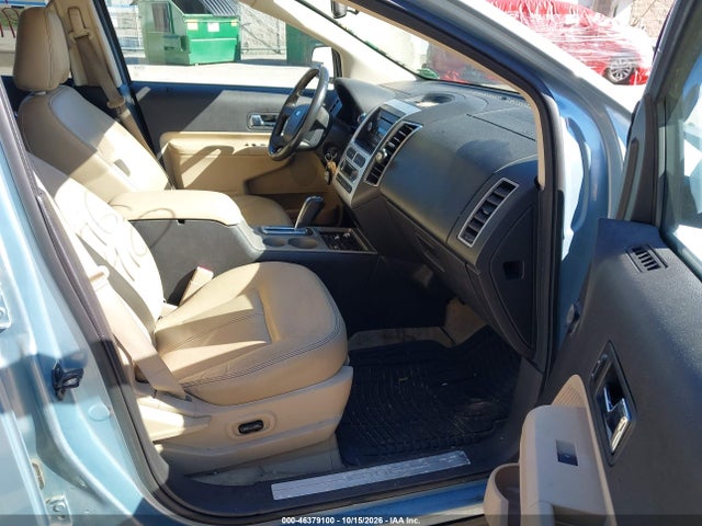 Продаж на аукціоні авто 2008 Ford Edge Limited, vin: 2FMDK49C28BB19416, номер лоту: 46379100
