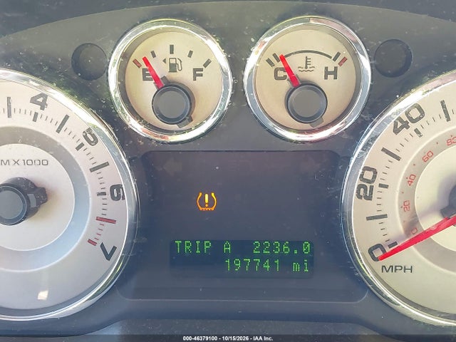 Продаж на аукціоні авто 2008 Ford Edge Limited, vin: 2FMDK49C28BB19416, номер лоту: 46379100