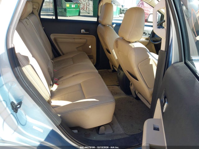 Продаж на аукціоні авто 2008 Ford Edge Limited, vin: 2FMDK49C28BB19416, номер лоту: 46379100