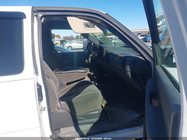 Aukcja sprzedaży 2007 Chevrolet Silverado 2500hd Classic Work Truck, vin: 1GCHK29D97E151866, numer aukcji: 46379116