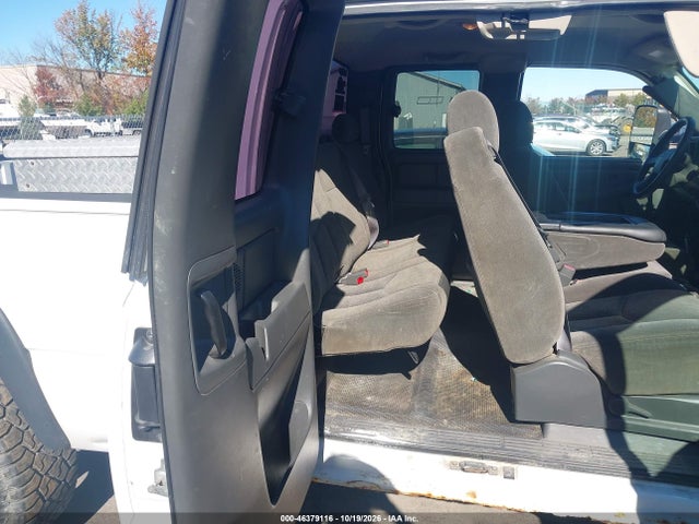 Aukcja sprzedaży 2007 Chevrolet Silverado 2500hd Classic Work Truck, vin: 1GCHK29D97E151866, numer aukcji: 46379116