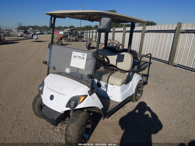 Aukcja sprzedaży 2021 Yamaha Other, vin: J0J408391, numer aukcji: 46379128