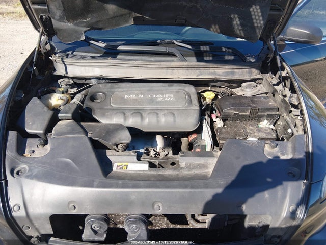 2016 Jeep Cherokee Latitude მანქანა იყიდება აუქციონზე, vin: 1C4PJLCB5GW351763, აუქციონის ნომერი: 46379149