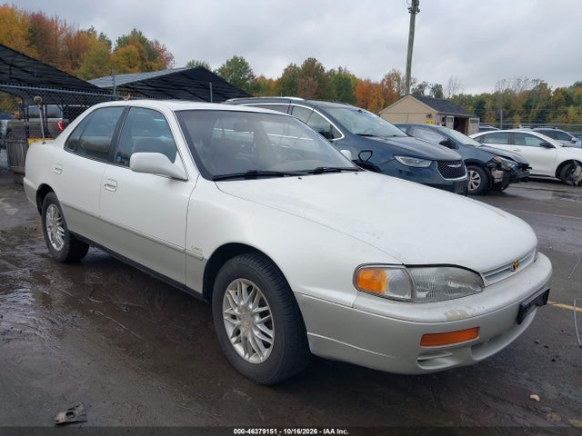 Продажа на аукционе авто 1996 Toyota Camry Le/xle/se, vin: JT2BF12K8T0145425, номер лота: 46379151