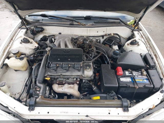 Продажа на аукционе авто 1996 Toyota Camry Le/xle/se, vin: JT2BF12K8T0145425, номер лота: 46379151