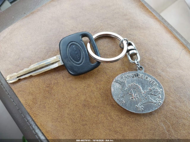 Продажа на аукционе авто 1996 Toyota Camry Le/xle/se, vin: JT2BF12K8T0145425, номер лота: 46379151