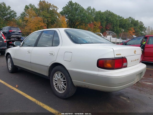 Продажа на аукционе авто 1996 Toyota Camry Le/xle/se, vin: JT2BF12K8T0145425, номер лота: 46379151