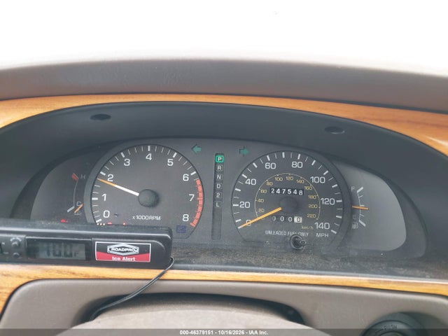 Продажа на аукционе авто 1996 Toyota Camry Le/xle/se, vin: JT2BF12K8T0145425, номер лота: 46379151